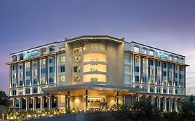 Radisson Resort Khopoli